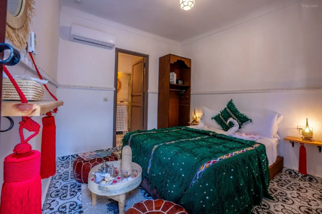 Riad Nowara & SPA 22/50