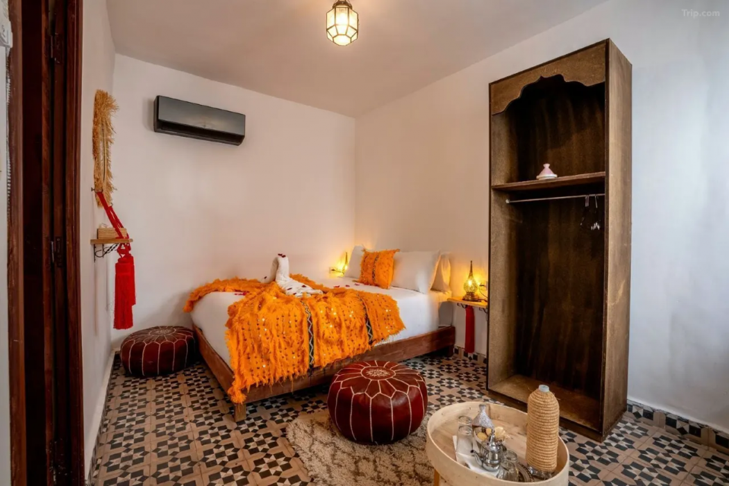Riad Nowara & SPA 19/50