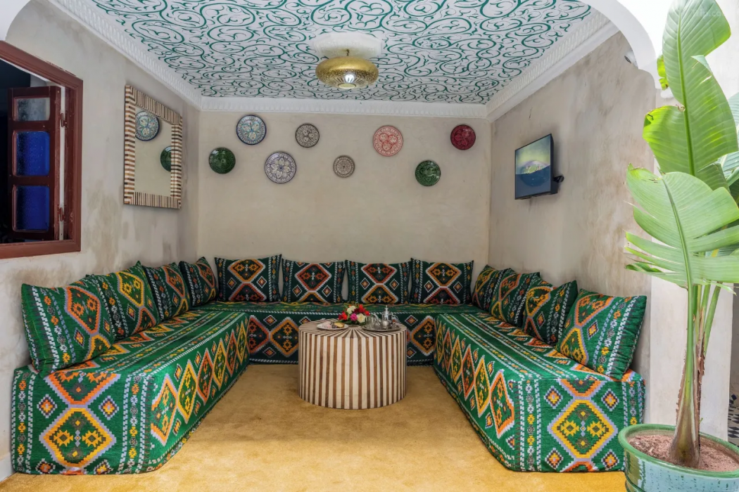 Riad Nowara & SPA 38/50