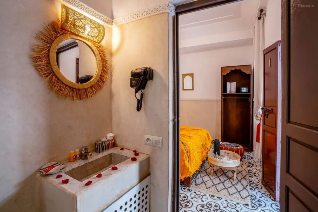 Riad Nowara & SPA 21/50