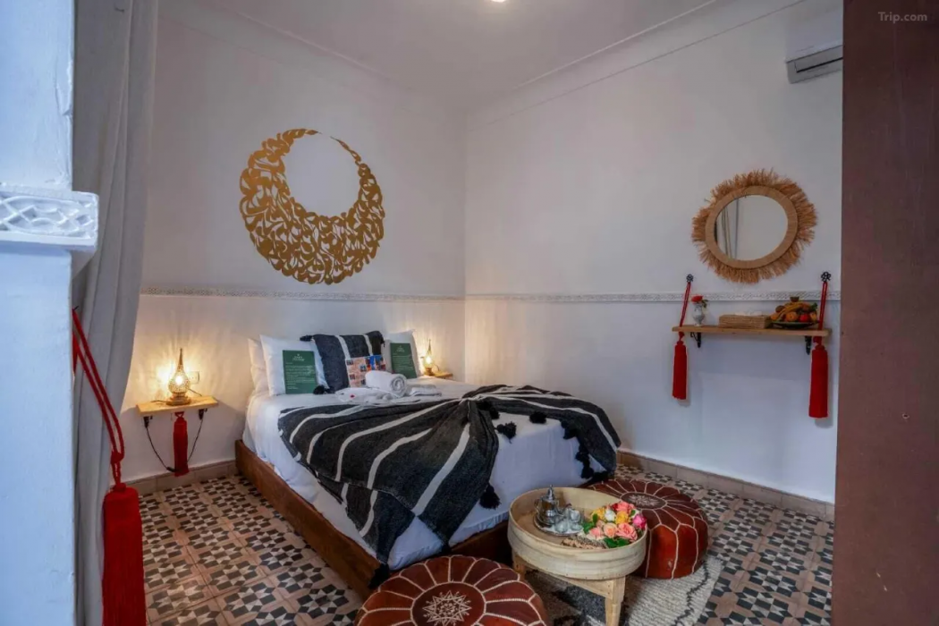 Riad Nowara & SPA 16/50