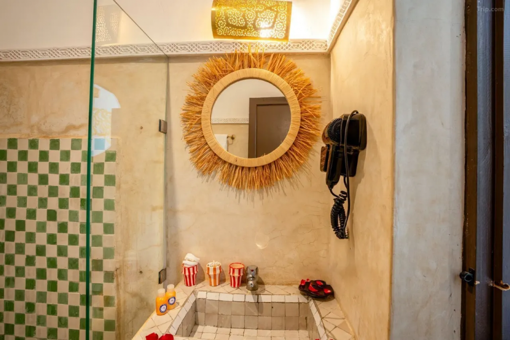 Riad Nowara & SPA 20/50