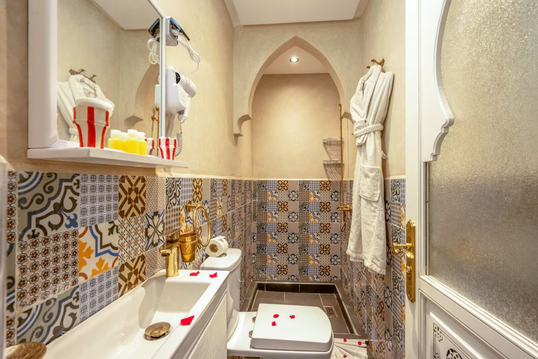RIAD DAR EL GHALI Marrakech 7/29