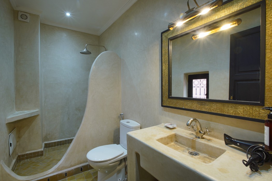 Riad Bijoux Marrakech 39/79