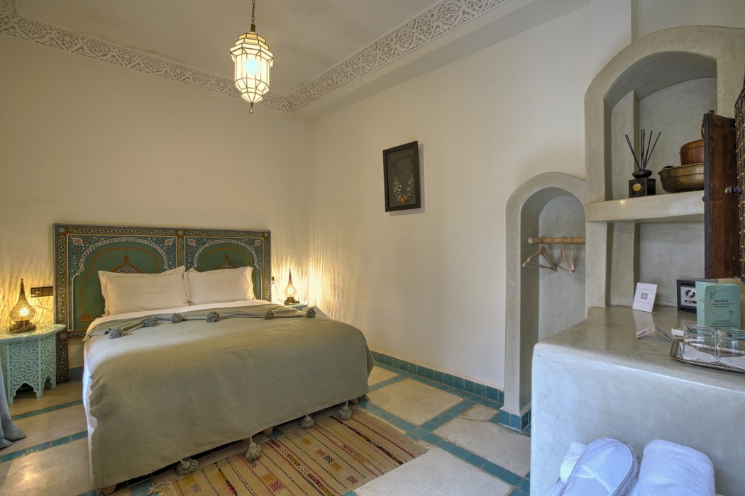 Riad Bijoux Marrakech 23/79