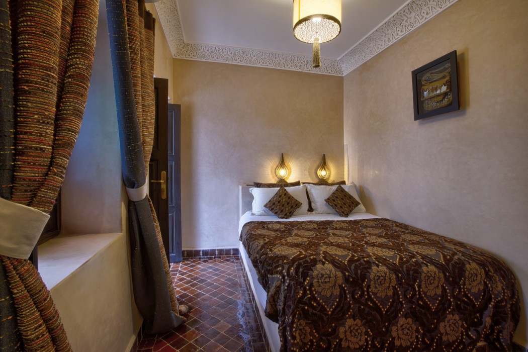 Riad Bijoux Marrakech 17/79