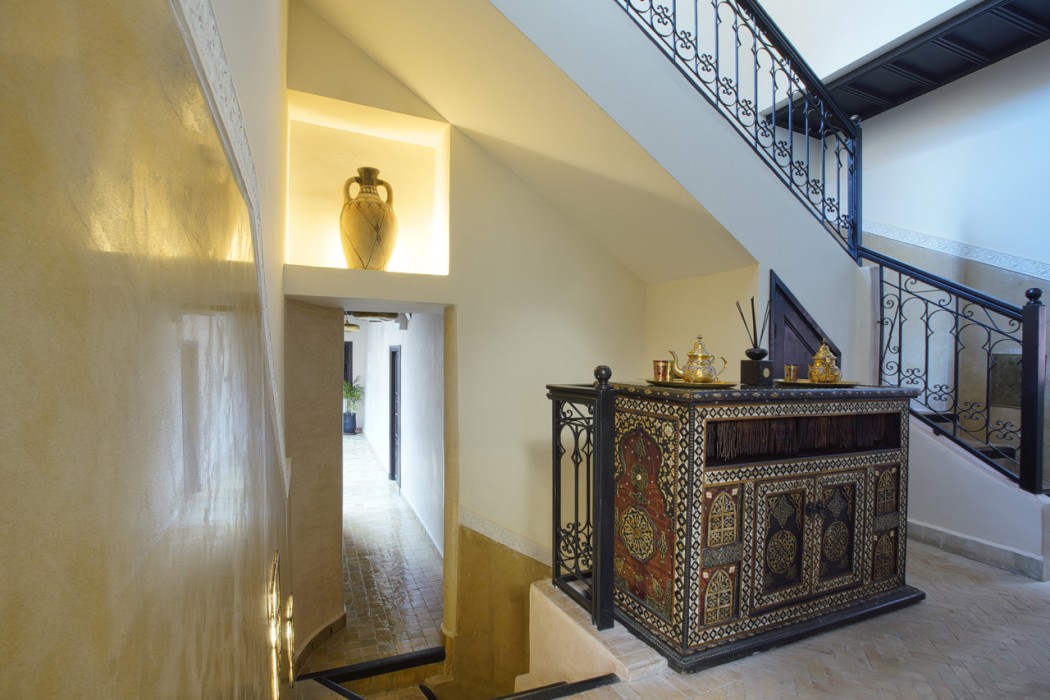Riad Bijoux Marrakech 25/79