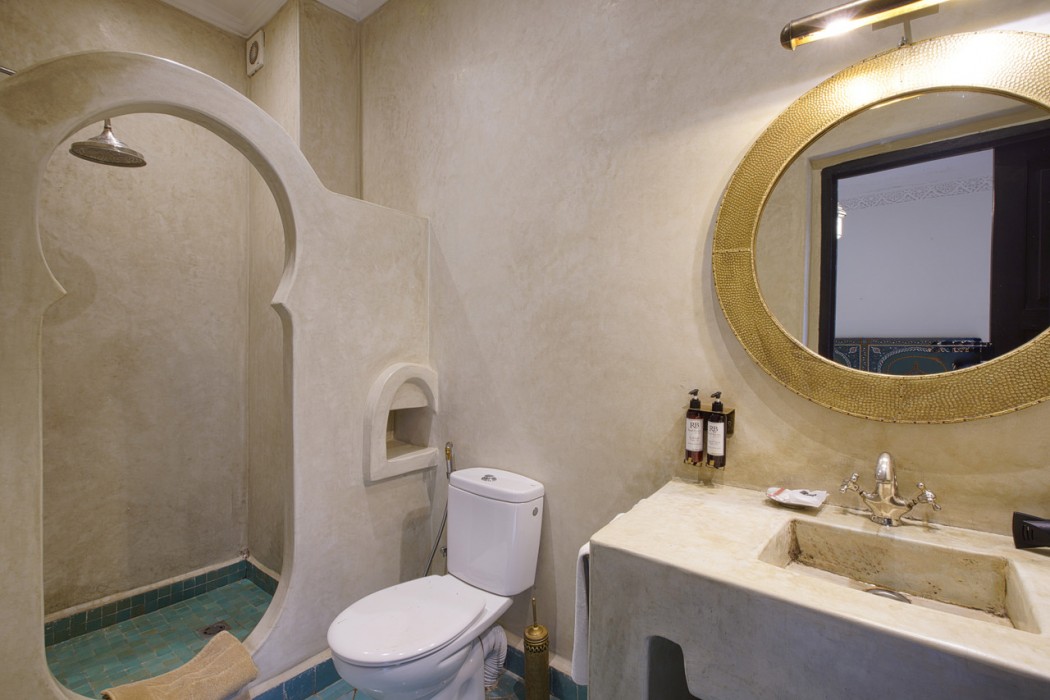 Riad Bijoux Marrakech 35/79