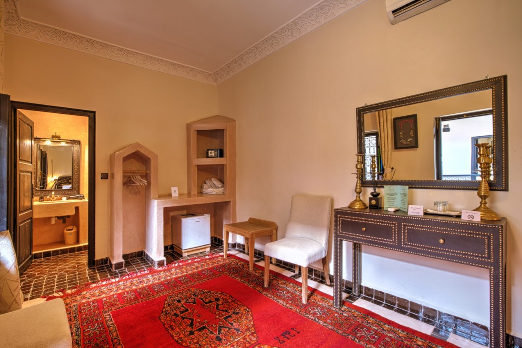 Riad Bijoux Marrakech 33/79