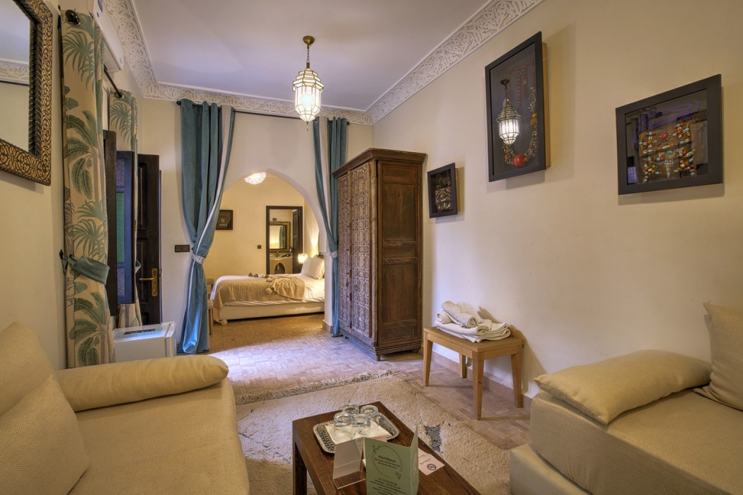 Riad Bijoux Marrakech 31/79