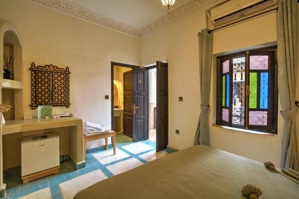 Riad Bijoux Marrakech 20/79