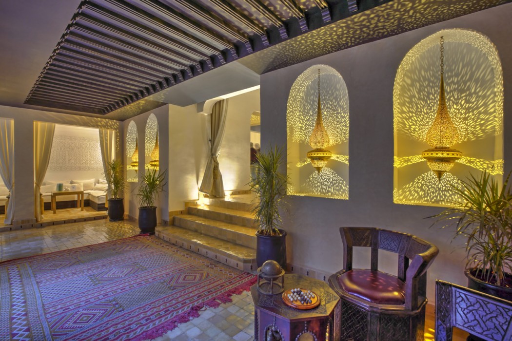 Riad Bijoux Marrakech 47/79
