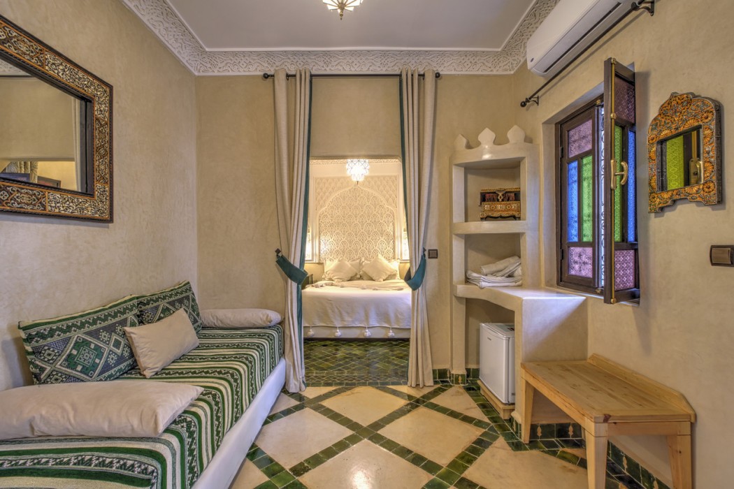 Riad Bijoux Marrakech 29/79