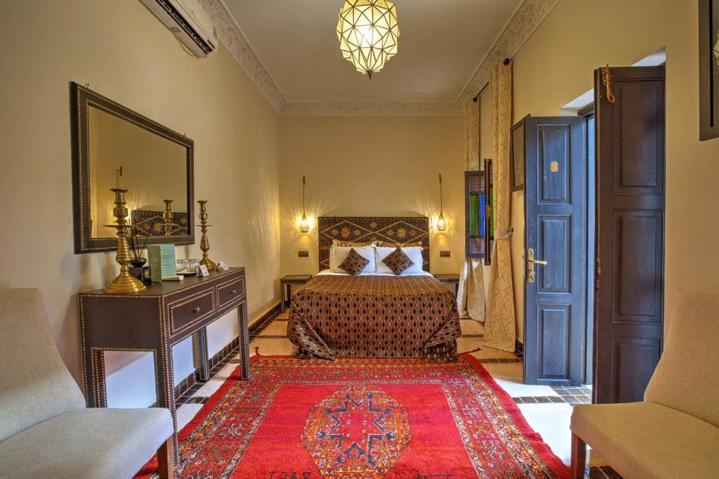 Riad Bijoux Marrakech 37/79