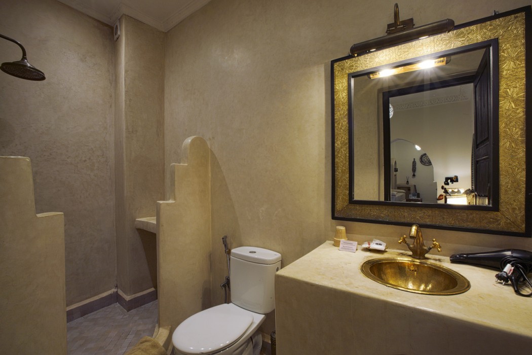 Riad Bijoux Marrakech 41/79