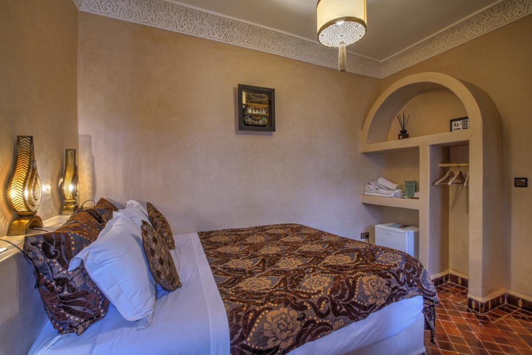 Riad Bijoux Marrakech 22/79