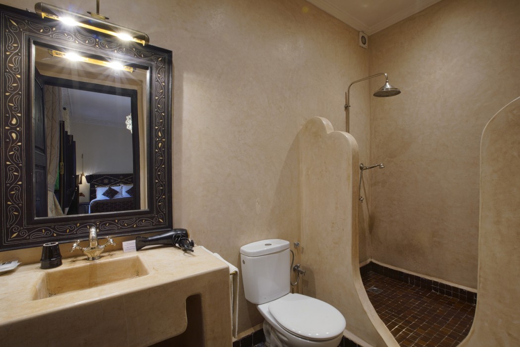 Riad Bijoux Marrakech 43/79