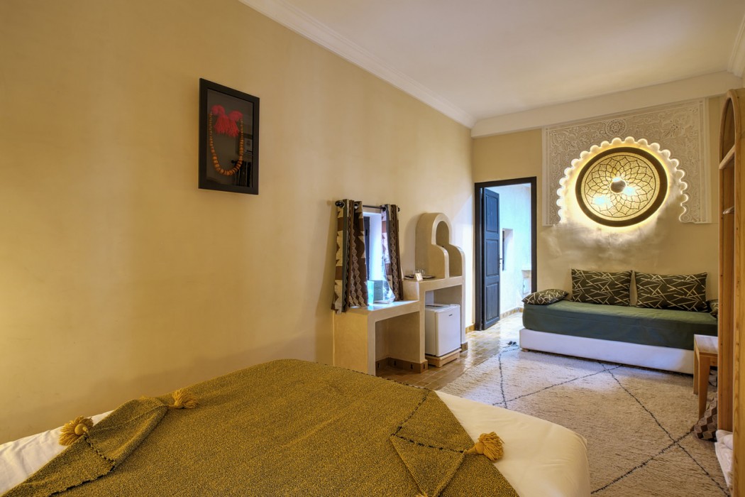 Riad Bijoux Marrakech 19/79