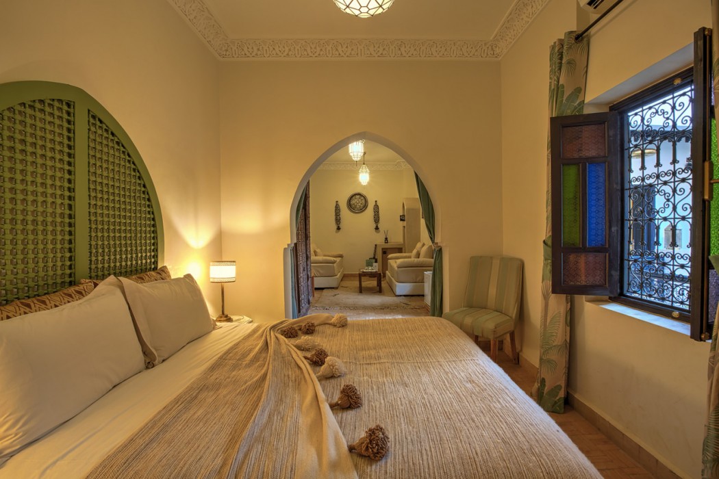 Riad Bijoux Marrakech 27/79