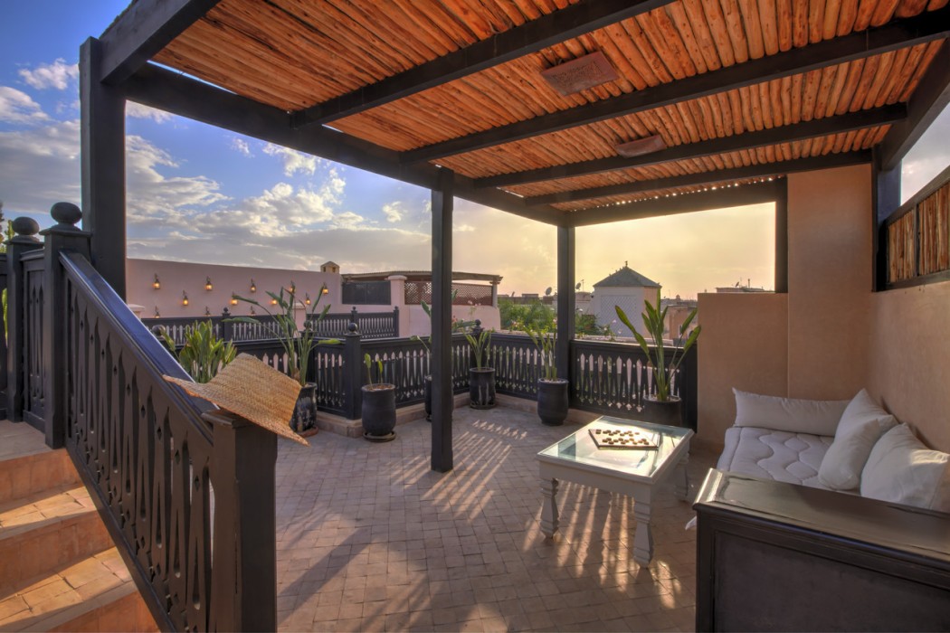 Riad Bijoux Marrakech 45/79