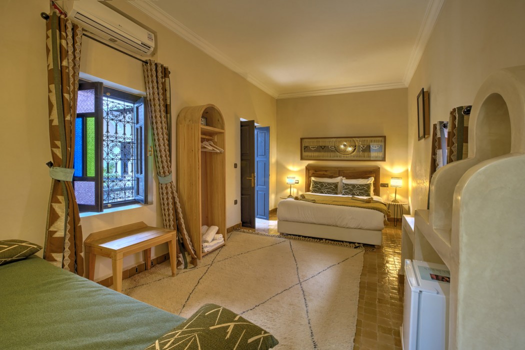 Riad Bijoux Marrakech 21/79