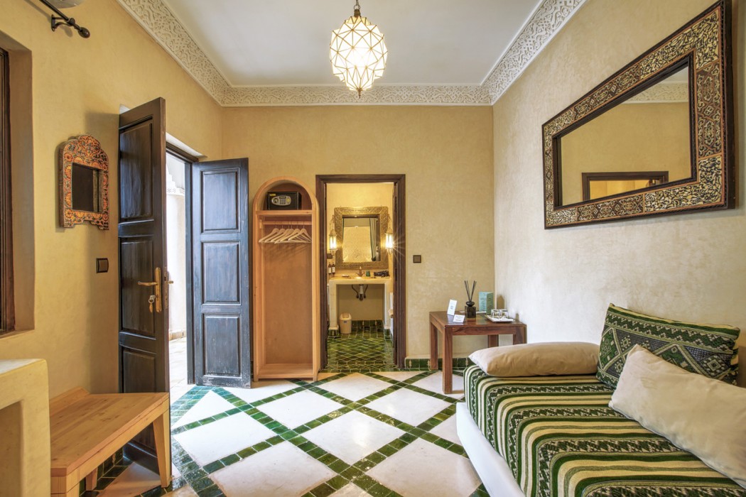 Riad Bijoux Marrakech 18/79