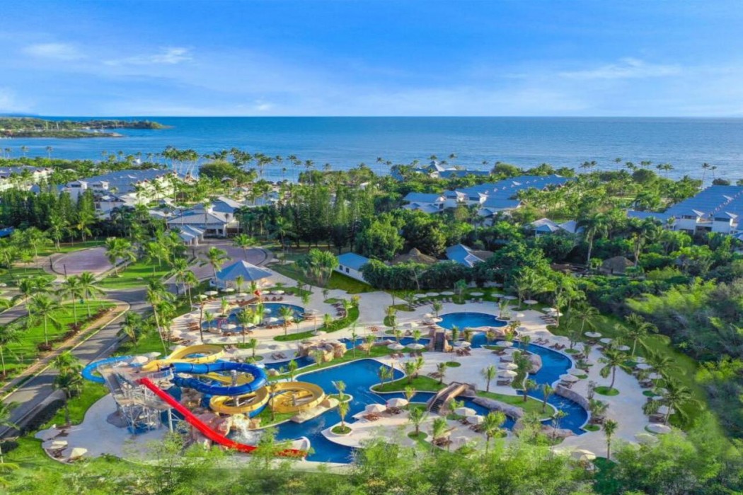 Dreams La Romana All Inclusive Resort & Spa 6/57