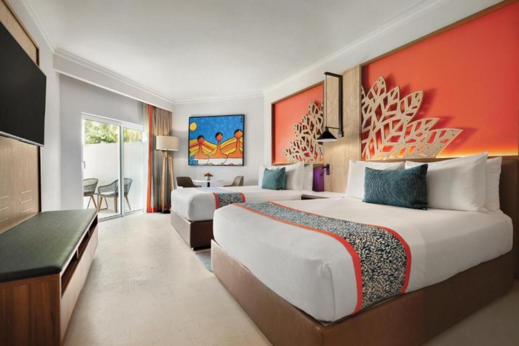 Dreams La Romana All Inclusive Resort & Spa 13/57