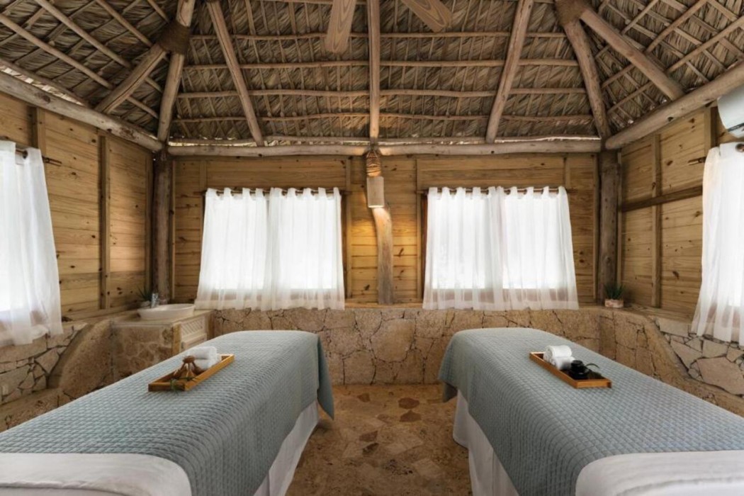 Dreams La Romana All Inclusive Resort & Spa 24/57