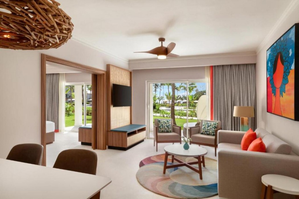 Dreams La Romana All Inclusive Resort & Spa 11/57