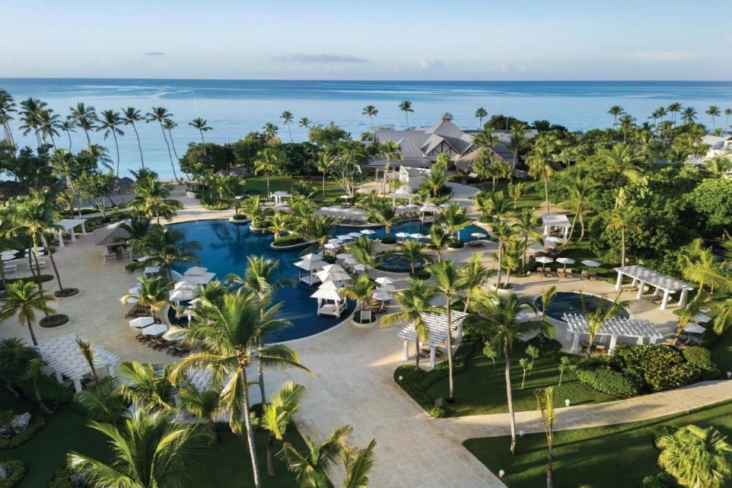Dreams La Romana All Inclusive Resort & Spa 3/57