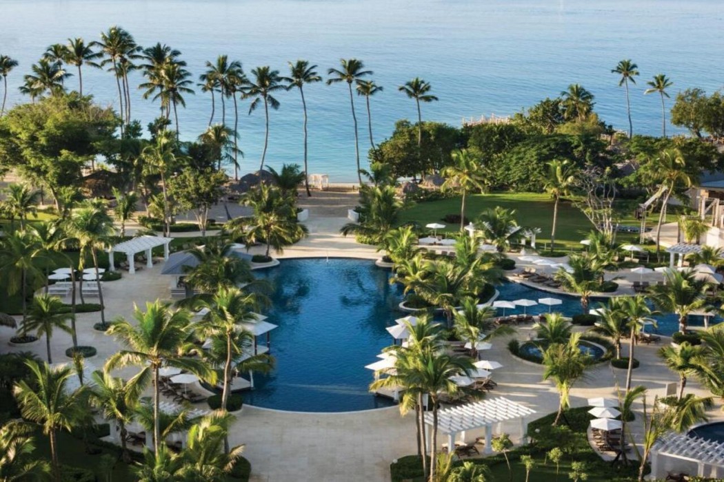 Dreams La Romana All Inclusive Resort & Spa 5/57