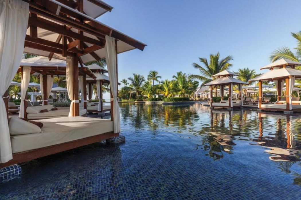 Dreams La Romana All Inclusive Resort & Spa 14/57