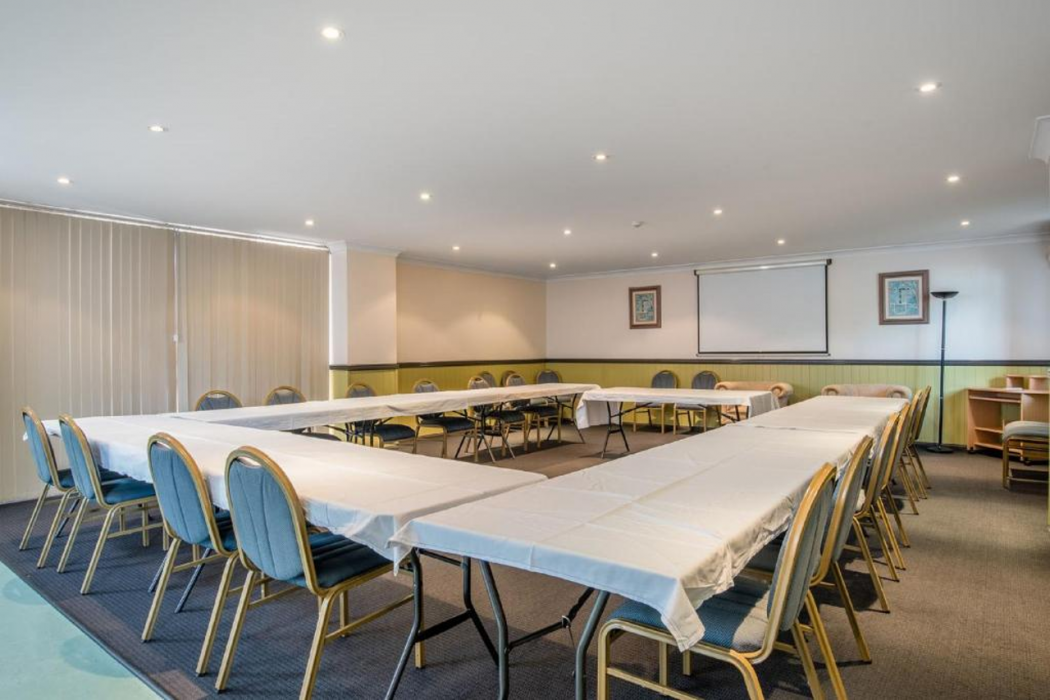 Aspley Carsel Motor Inn 30/60
