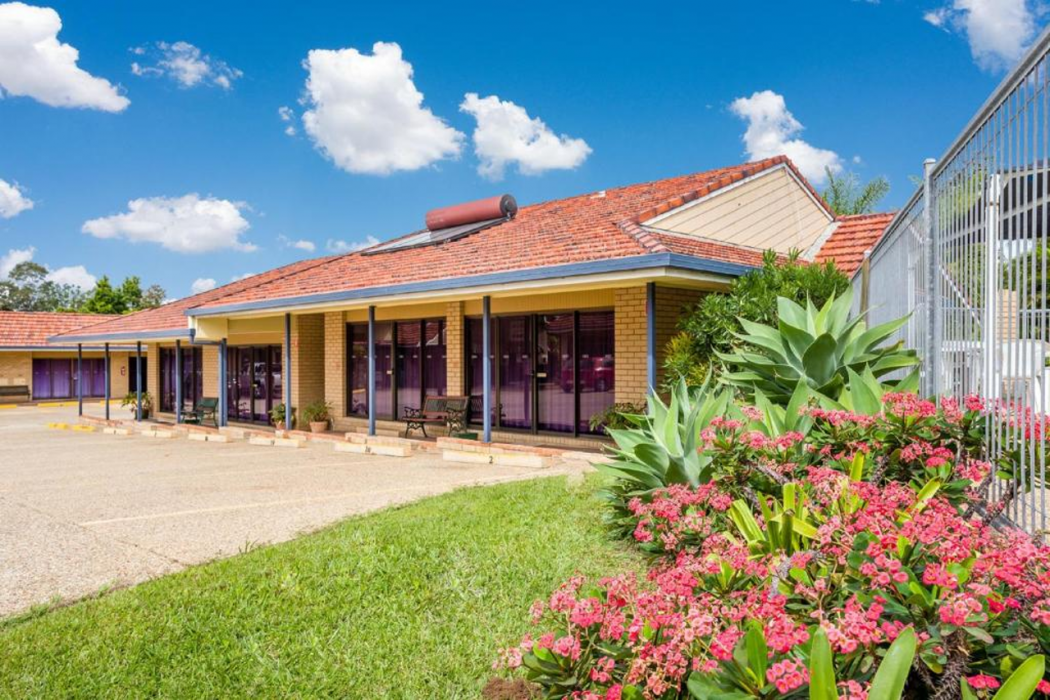 Aspley Carsel Motor Inn 2/60