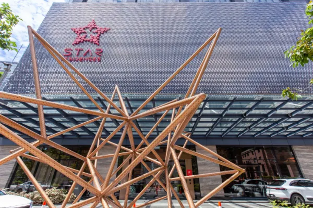 Star Suites KLCC 3/61
