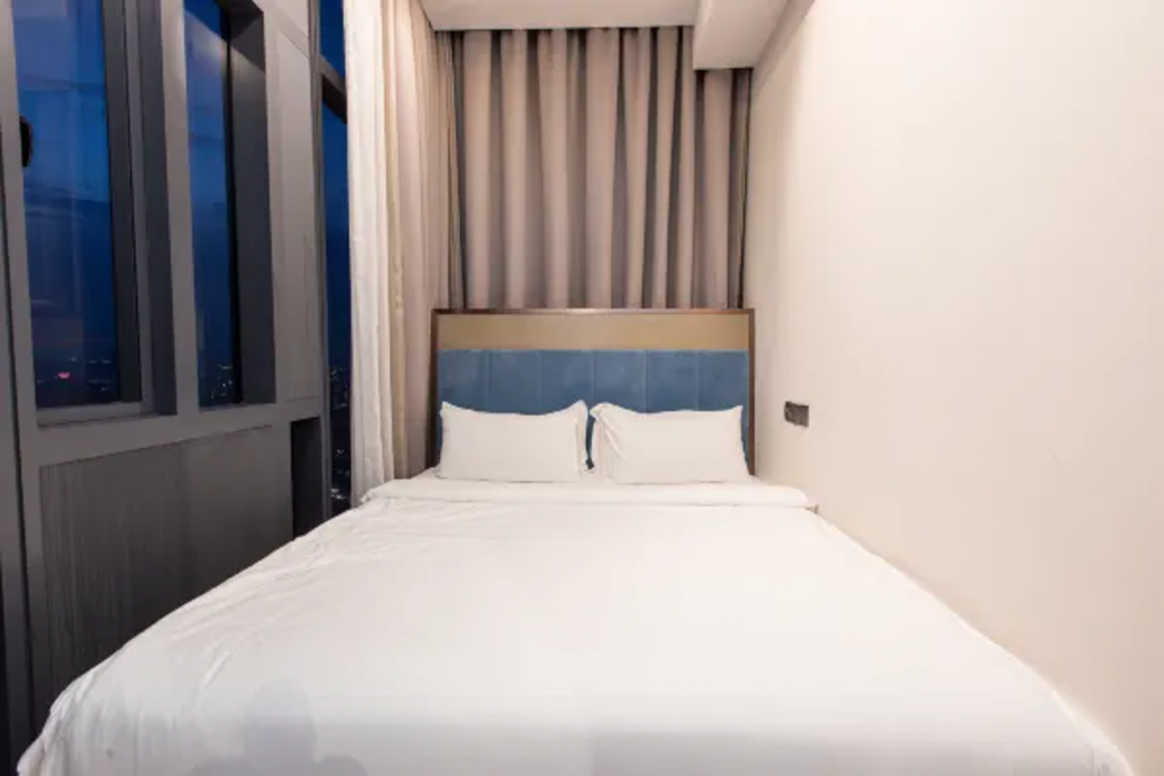 Star Suites KLCC 14/61
