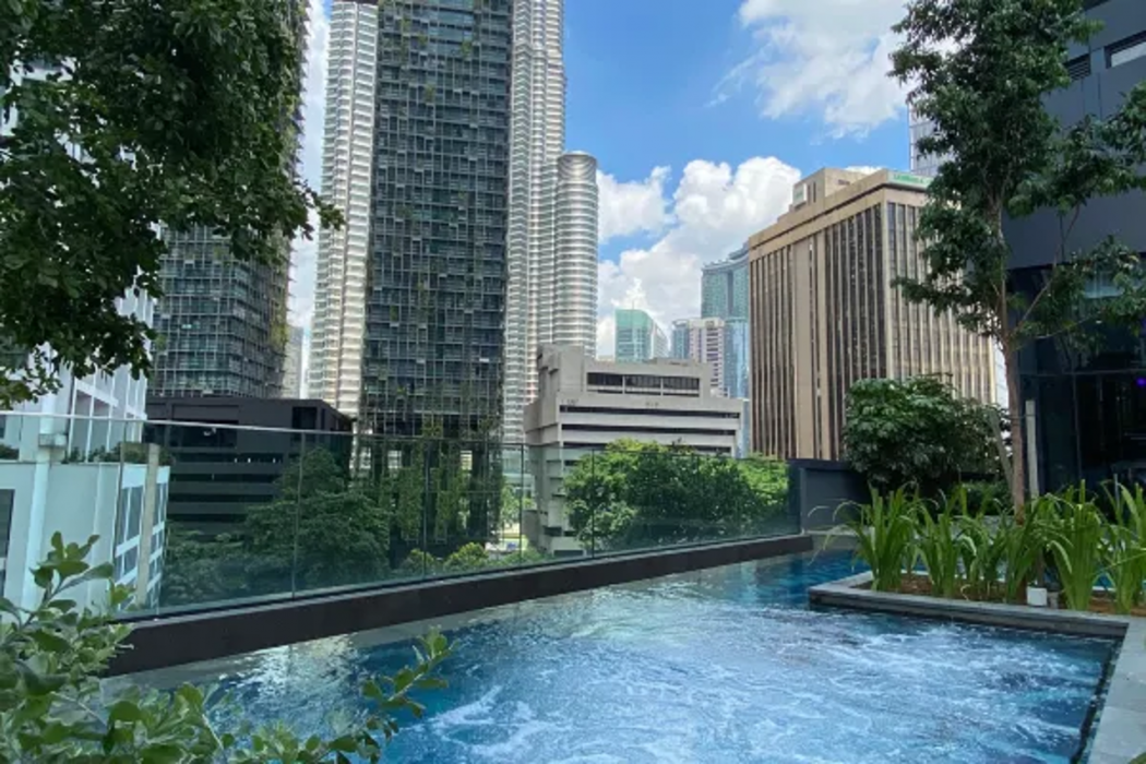 Star Suites KLCC 31/61
