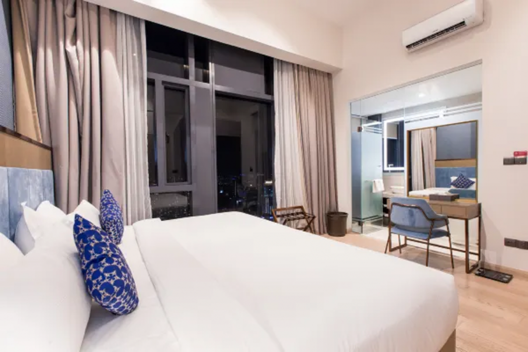 Star Suites KLCC 16/61