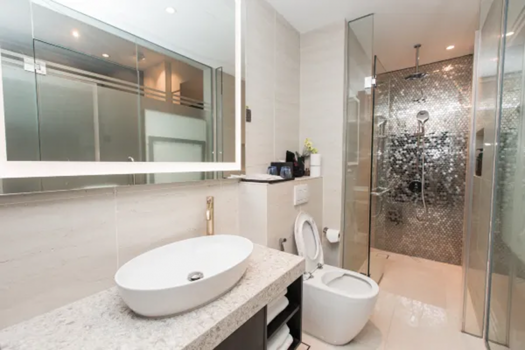 Star Suites KLCC 15/61