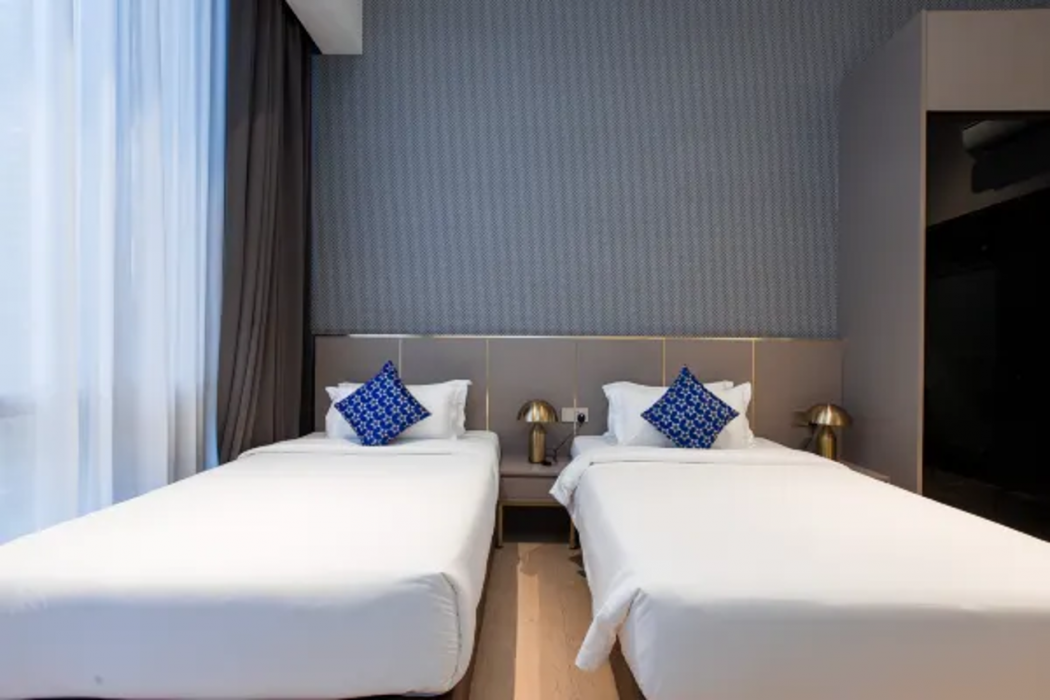 Star Suites KLCC 17/61
