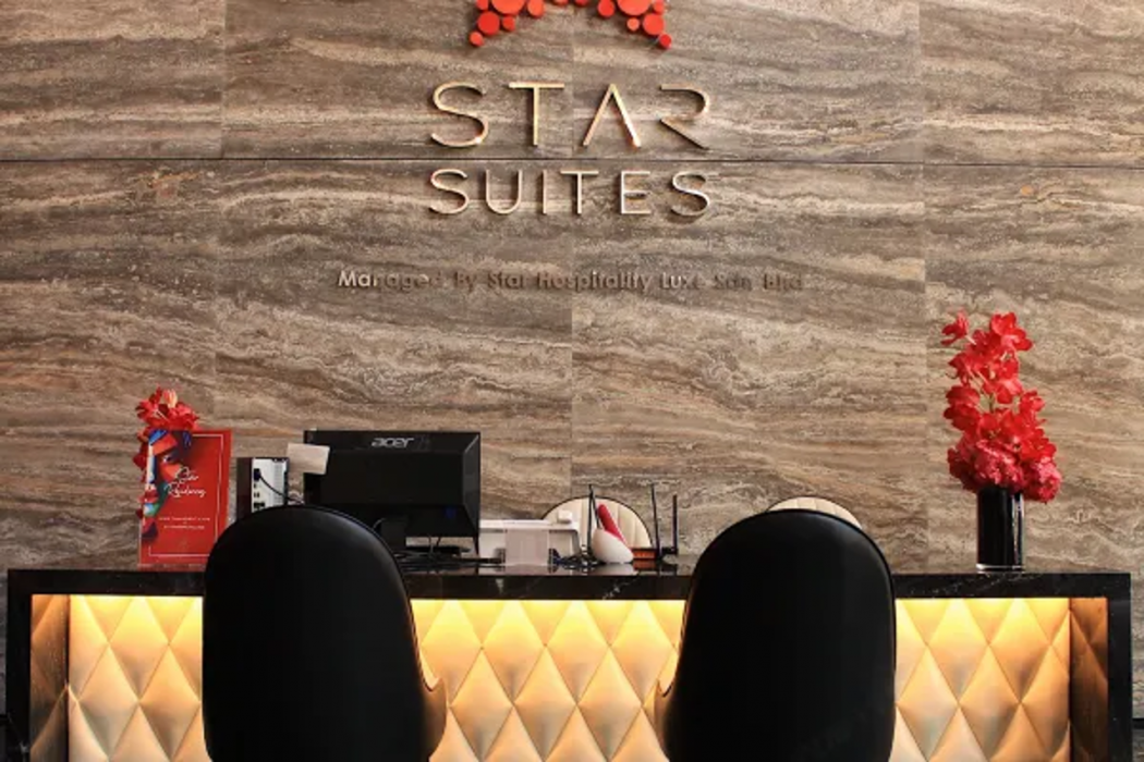 Star Suites KLCC 7/61