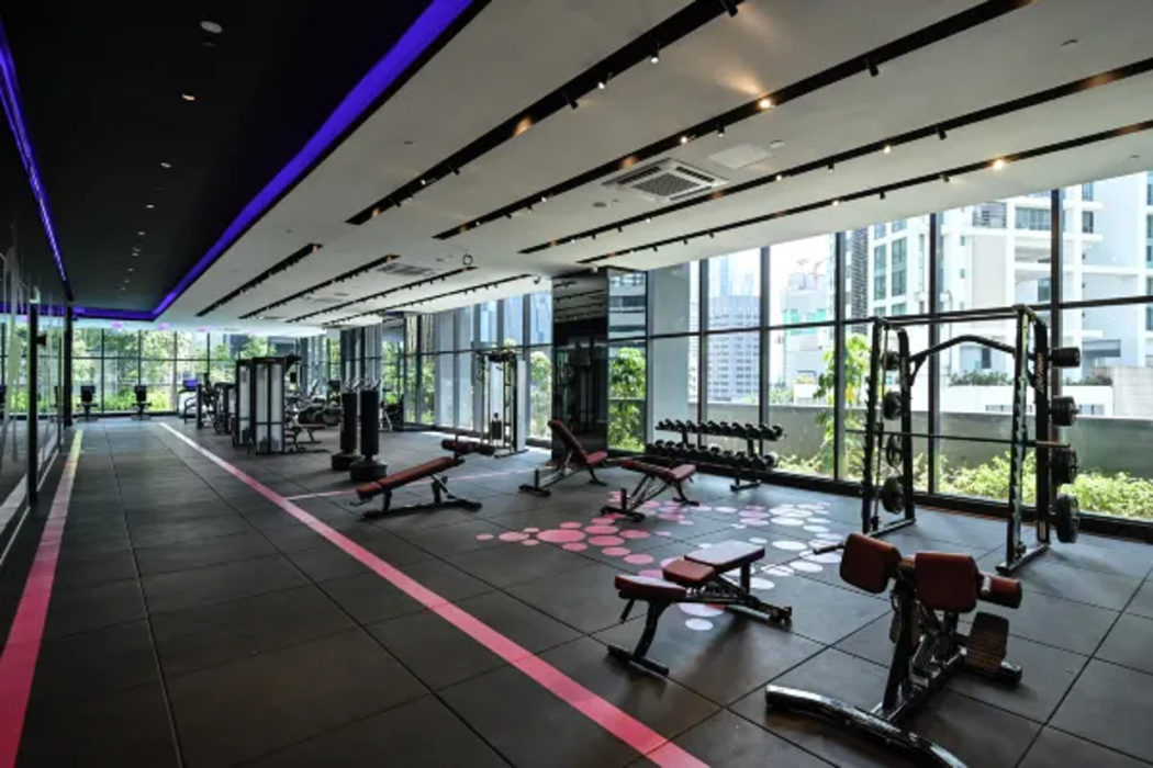 Star Suites KLCC 25/61