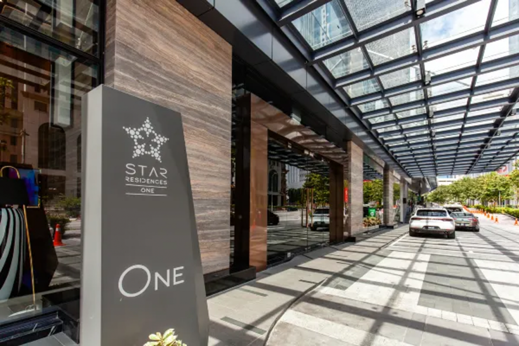 Star Suites KLCC 1/61