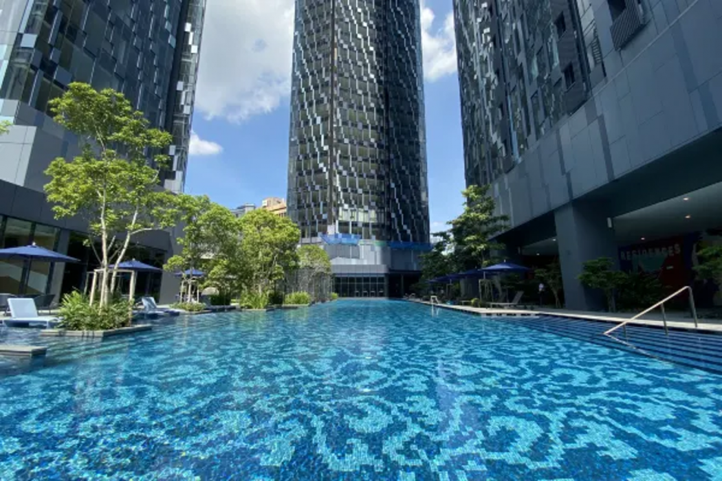 Star Suites KLCC 32/61