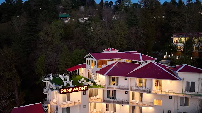 Pinemont Hotel Murree