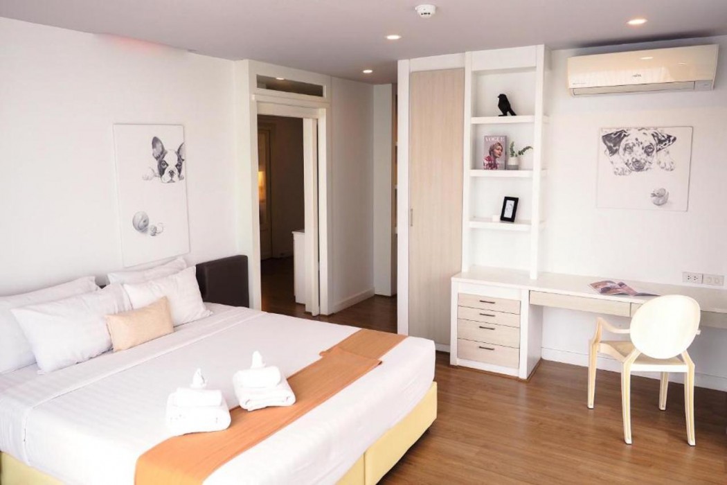 The Kannas Hotel 18/19