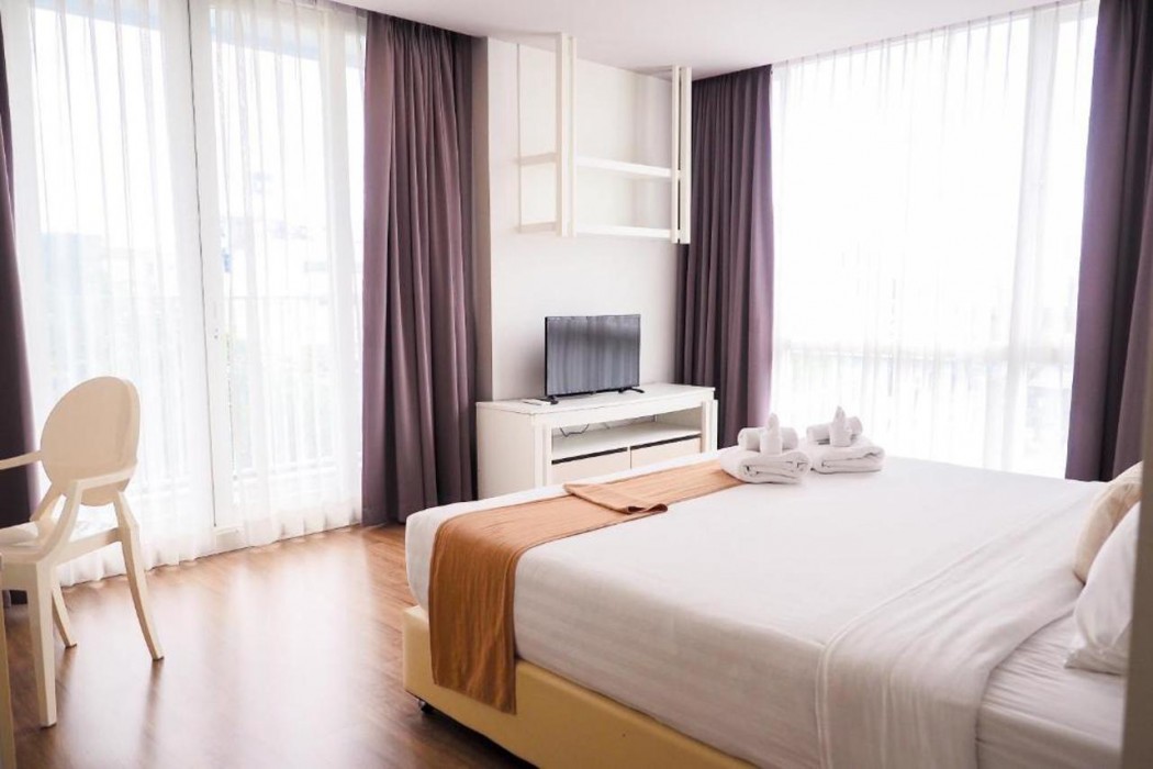 The Kannas Hotel 17/19