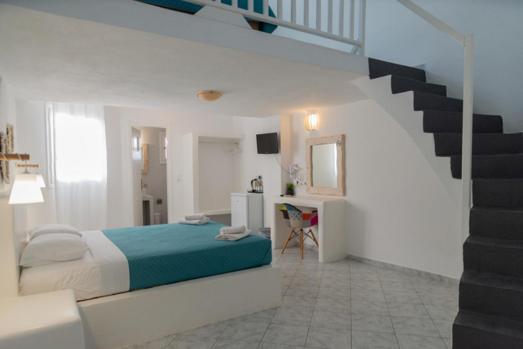 Noeme Santorini 15/57