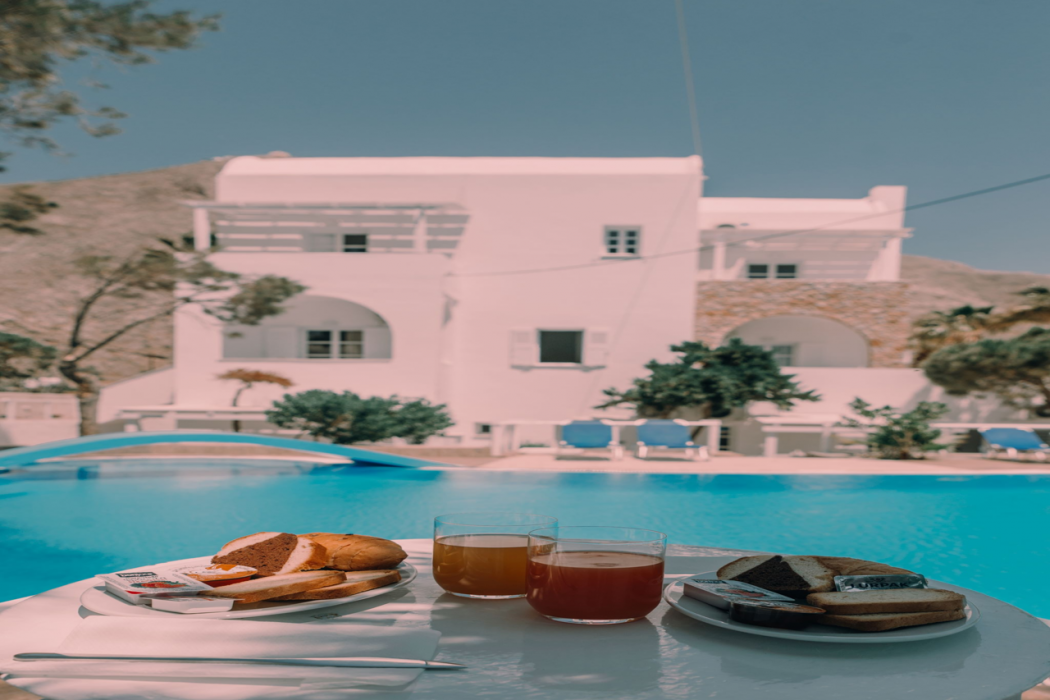 Noeme Santorini 33/57